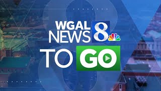 WGAL News 8 Headlines: May 1