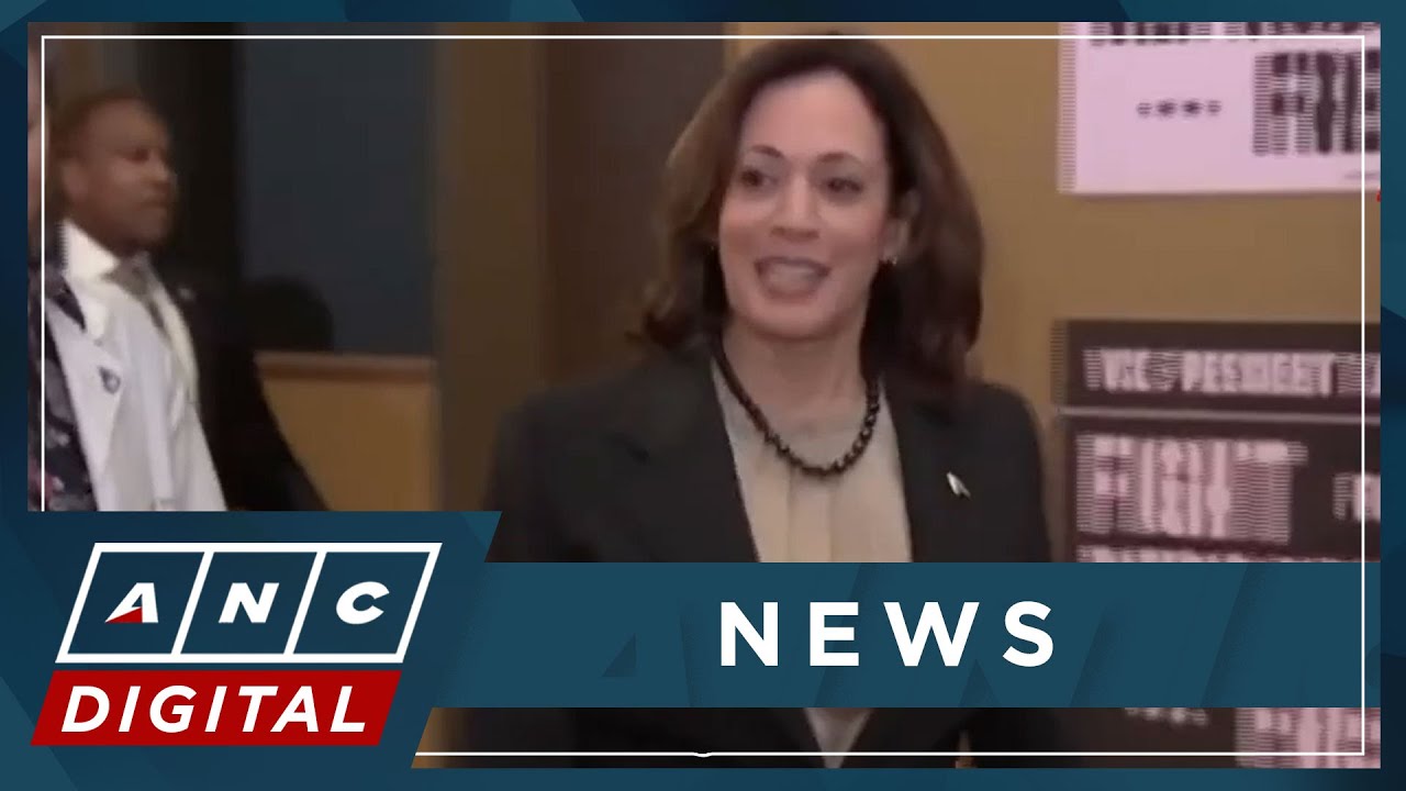 U.S. Vice President visits Minnesota abortion clinic in historic first ...