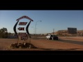 COOBER PEDY SHOT WITH CANON HV30