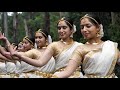 Anbendra Mazhayile | Bharathanatyam | Nadanalaya Academy | A.R. Rahman