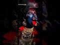 Jai Maa Kali ka prachand roop🔱🙏🏻/ Mahakali status video/ #shorts #kali #jaimaakali