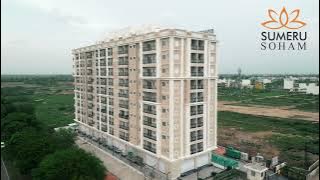 Download lagu You deserve a better life. Gift yourself prime and spacious apartment offered in Sumeru Soham, Baran