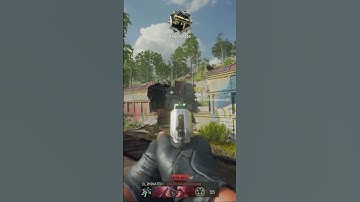 This Killstreak Is Overpowered! #shorts #video #callofduty #pistolonly #callofdutybo6