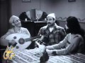 كريمان بروفة أغنية أنا منك وإنت مني