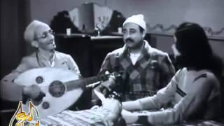 كريمان -  بروفة أغنية أنا منك وإنت مني