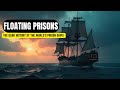 Floating Prisons: The Dark History of the World’s Prison Ships