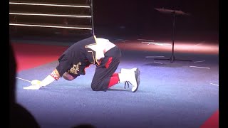 Circus. Performance. Clowns. Bravo!!! by Magic of Circus 2,435 views 1 year ago 4 minutes, 44 seconds