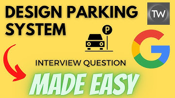 Design Parking System - Leetcode 1603 - Python
