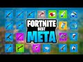What is the PERFECT Fortnite Meta?