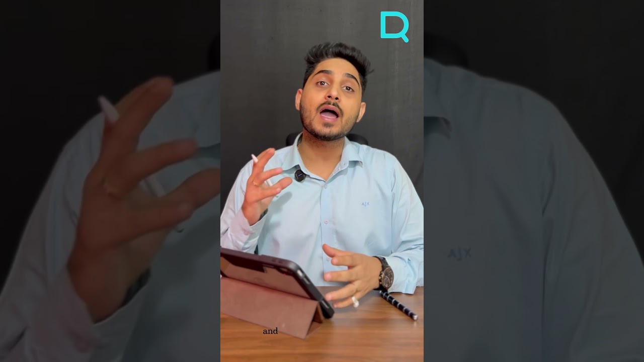 Market insights by DiscvrAI #portfolioreview #stockmarket #business #growthfund