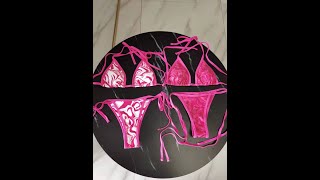 YIFENG|new  copryright style ,just take pictures for them ,which one you like better?MOQ is 2 sets.