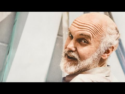 Ram Dass on God, Sex, and Dope – Here and Now Podcast Ep. 237
