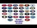 2020 NFL Week 15 Picks Against The Spread  NFL Game Picks ...