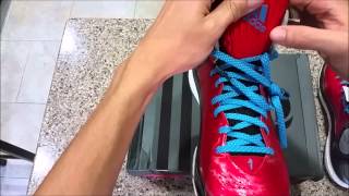 Adidas D Rose 5 Unboxing