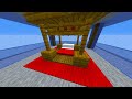 IK BOUW EEN MEGA BED IN MINECRAFT 1.17