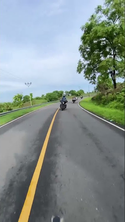 TOURING NAIK MOGE | HALU STORY #shorts  #storyhalu #storyig #storywa