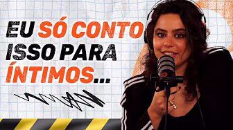 imagem do vídeo SENDO MUITO VULNERÁVEL