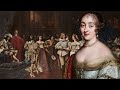 Carlota María de Lorena, Utilizada por su Ambiciosa y Conspiradora Madre, Mademoiselle de Chevreuse.