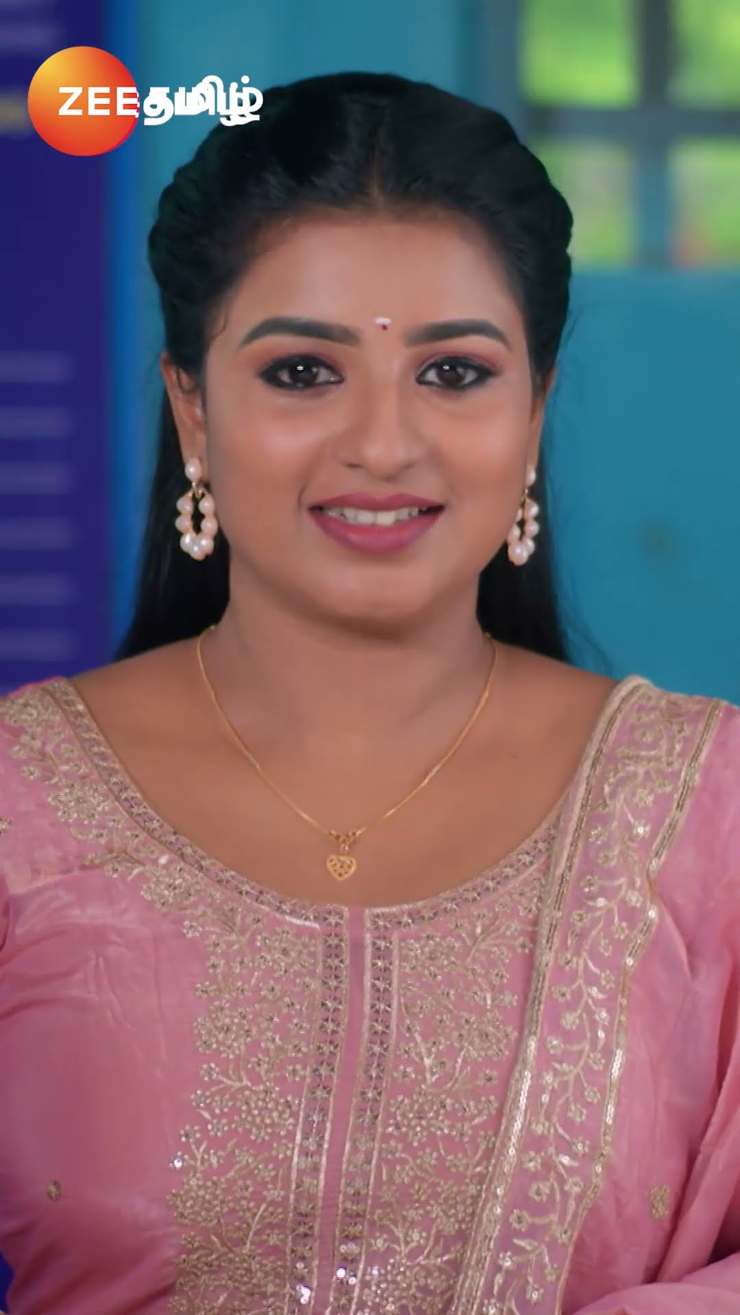 #Karthigai Deepam #Shorts #Zee Tamil #Entertainment #Drama