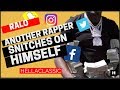 Trap Rapper Ralo Arrested in Atlanta