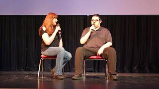 Sam Talent Show 042018