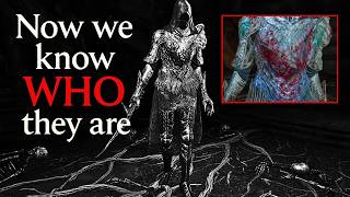 The Black Knife Ins Changed After The Night Of Black Knives Elden Ring Lore