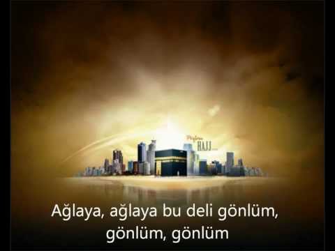 Esat Aydoğan - Ağlaya ağlaya (with lyrics)