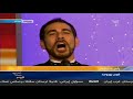 Capture de la vidéo Al Hurra Tv Interview With Fady Jeanbart 31-12-2017