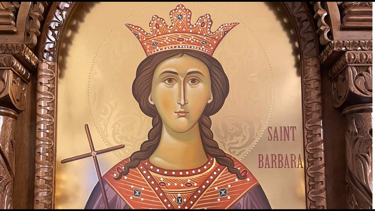 Download Great Saints Of Antioch Series: St Barbara