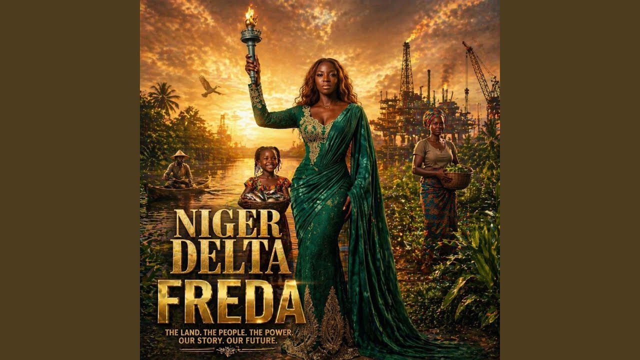Watch Niger Delta on YouTube Watch Niger Delta on YouTube
