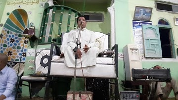 محمود هاشم عسكر من سورة الأنبياء