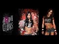 WWE 2K16 (PC) - AJ Lee mod