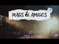 MAGS &amp; amigos - ACANAC´22 || VLOG #4