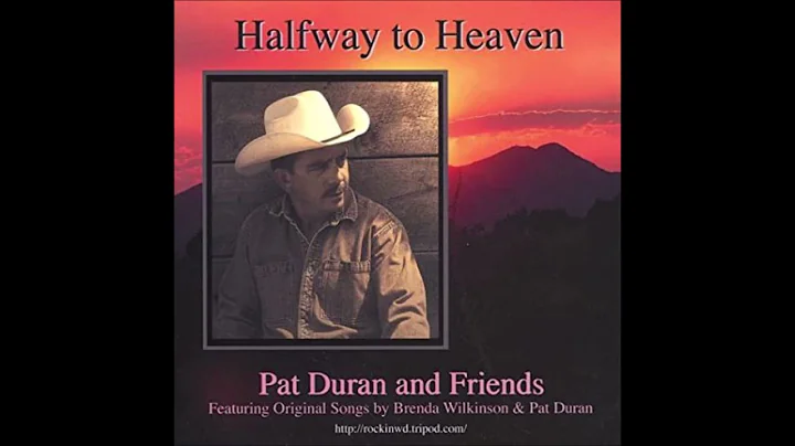 Halfway to Heaven