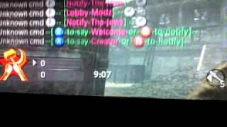 Cod Waw New Mod Menu ( Snow And White Patch).3GP