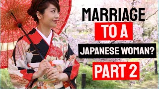 😲Why I Won&#39;t Marry a Japanese Woman (Part 2)