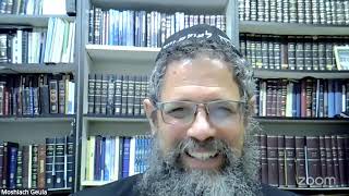 התוועדות מלווה מלכה מוצש"ק פרשת דברים. ה'תשפ"ו