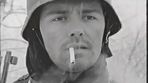 The Snow Field (1996)