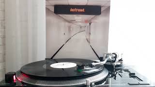 Moby - Sevastopol (On Vinyl Record)