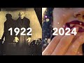Using 100 Year Old Color Grading Techniques On An 8mm Vampire Short!
