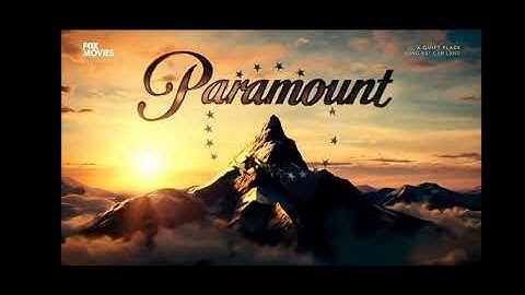 (Nights of Incredible) A Quiet Place - Fox Movies Intro