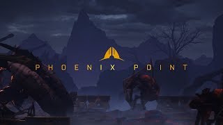 Phoenix Point (видео)