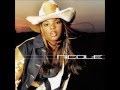 Nicole Wray - Make it Hot ft. Missy Elliott