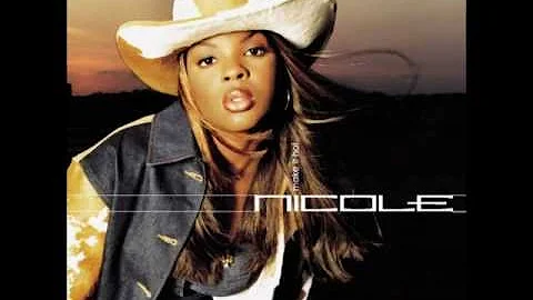 Nicole Wray - Make it Hot ft. Missy Elliott