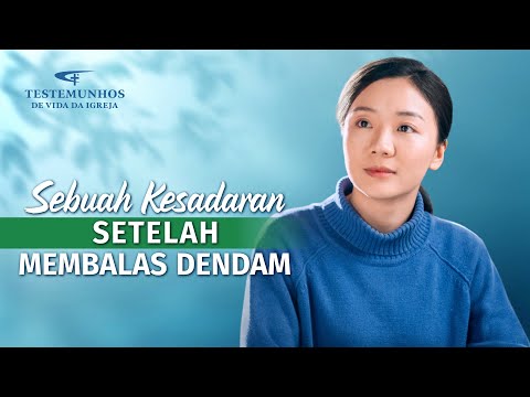 Kesaksian Rohani |