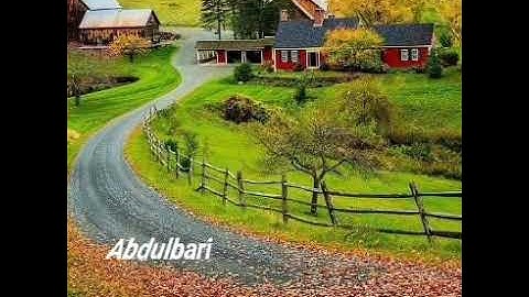 تلاوة هادئة لايات من سورة الفجر . #سورة #الفجر