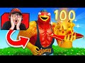 I Got 100 *CROWN WINS* Already!