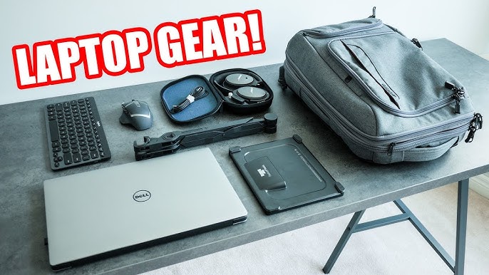 Top 10 Must Laptop & Gadgets - YouTube