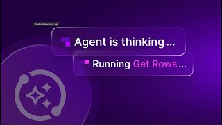The next generation of Make AI Agents: Visual, transparent, reusable