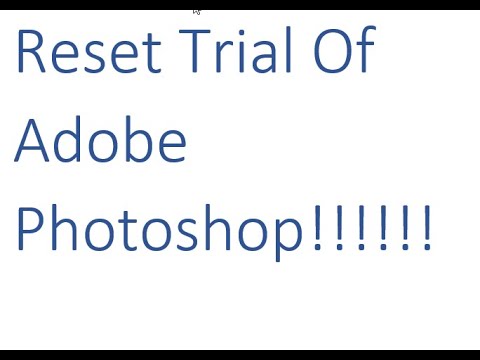 mac adobe photoshop changing serial license for free trial mac adobe photoshop changing serial license for free trial
